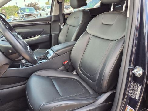Used 2023 Hyundai Tucson XRT image 6