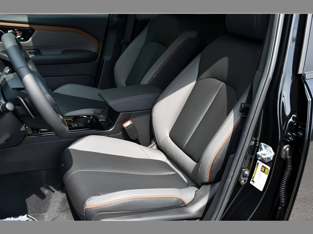 New 2026 Subaru Forester Sport AWD/4WD image 13