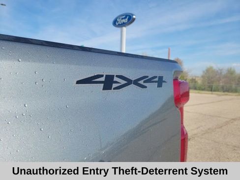 Used 2026 Chevrolet Silverado 2500 Custom w/ Custom Value Package image 6