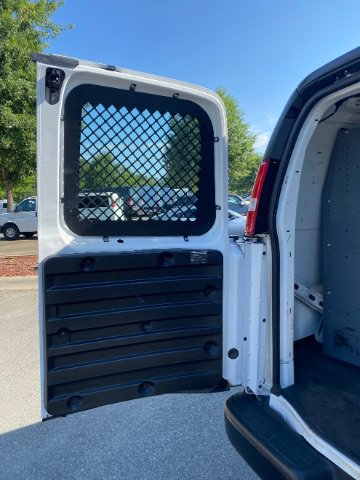 Used 2023 Chevrolet Express 2500 w/ Driver Convenience Package RWD image 10