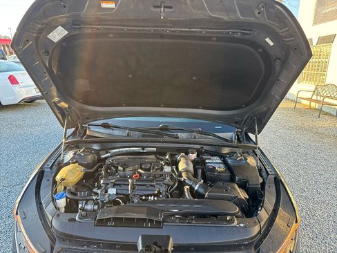 Used 2021 Kia K5 LXS image 25