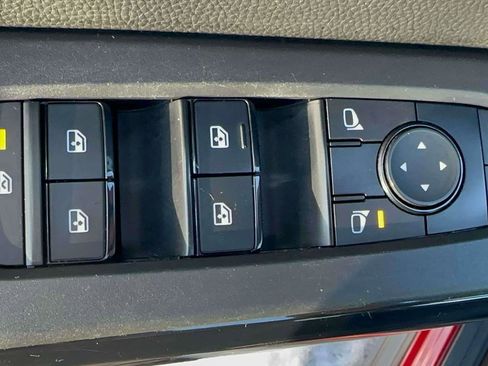 Used 2023 Nissan Pathfinder SV AWD/4WD image 12