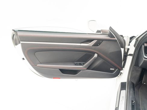 Certified 2022 Porsche 911 Carrera S RWD image 21