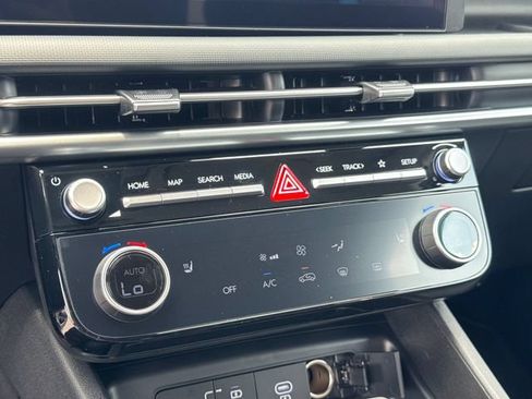 New 2026 Hyundai Tucson SEL Plus FWD image 19