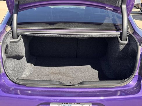 Used 2023 Dodge Charger SRT Hellcat w/ Harman/Kardon Audio Group RWD image 25