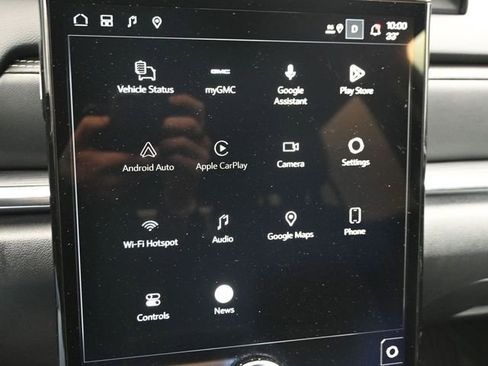 Used 2026 GMC Terrain Elevation w/ LPO, Floor Liner Package image 13