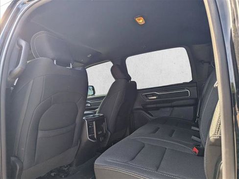 Used 2022 RAM 1500 Lone Star RWD image 13
