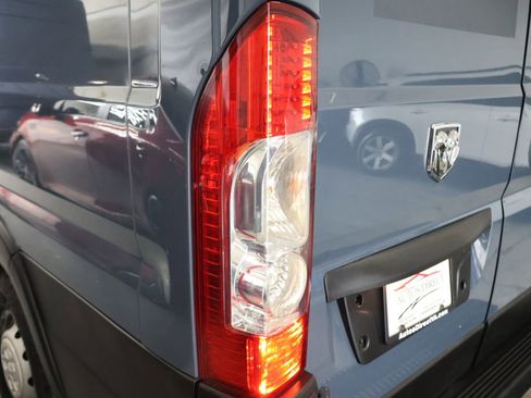 Used 2019 RAM ProMaster 3500 FWD image 25