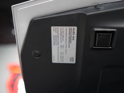 Used 2009 Audi R8 V10 AWD/4WD image 92
