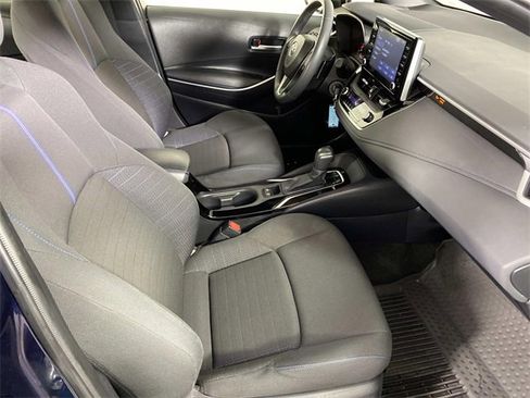 Used 2020 Toyota Corolla SE image 10