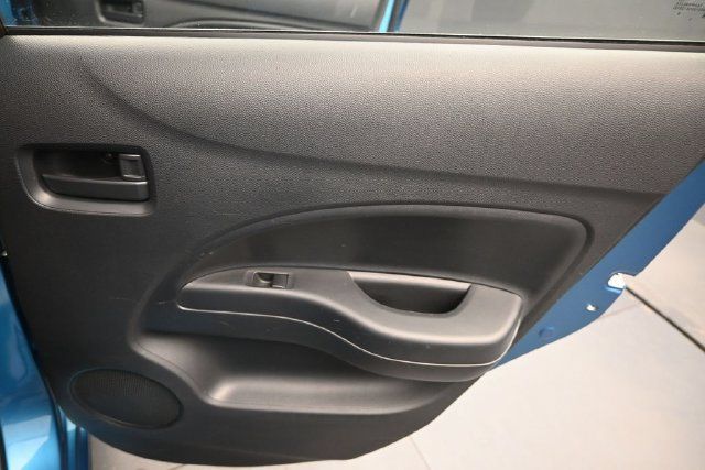 Used 2024 Mitsubishi Mirage ES FWD image 23