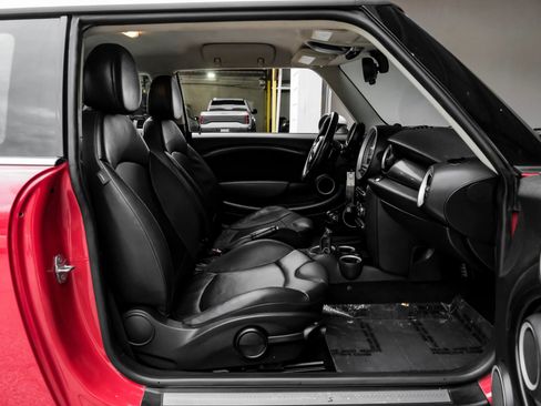 Used 2013 MINI Cooper S image 28