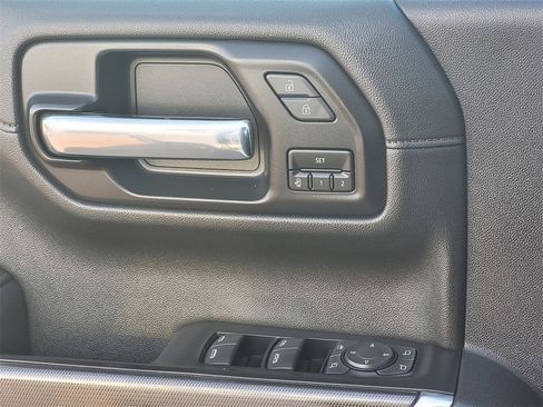 Used 2020 GMC Sierra 1500 AT4 w/ AT4 Premium Package image 42