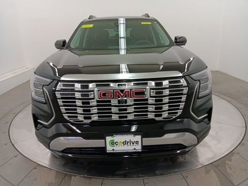 New 2026 GMC Terrain Denali AWD/4WD image 2