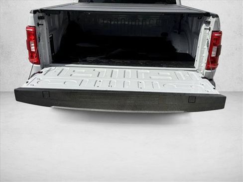 Used 2023 Ford F150 XLT w/ Equipment Group 302A High AWD/4WD image 8