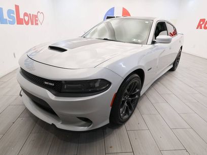 Used 2021 Dodge Charger R/T w/ Daytona Edition Group