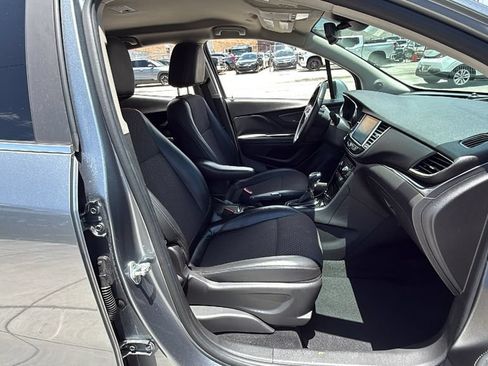 Used 2019 Buick Encore Preferred w/ Safety Package FWD image 39