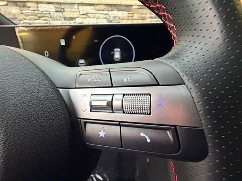 Used 2024 Hyundai Kona N Line AWD/4WD image 24