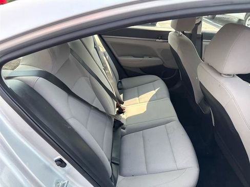 Used 2018 Hyundai Elantra SEL FWD image 21