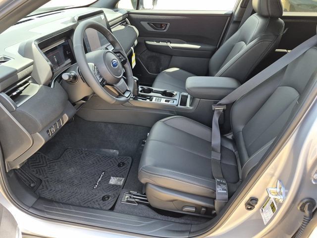 New 2026 Subaru Outback Limited AWD/4WD image 9