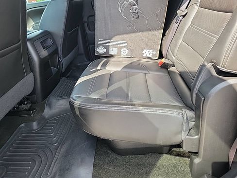 Used 2016 GMC Sierra 2500 Denali w/ Snow Plow Prep Package AWD/4WD image 8