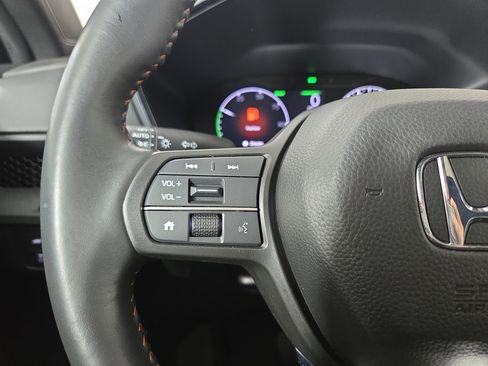 Used 2024 Honda CR-V Sport-L image 15