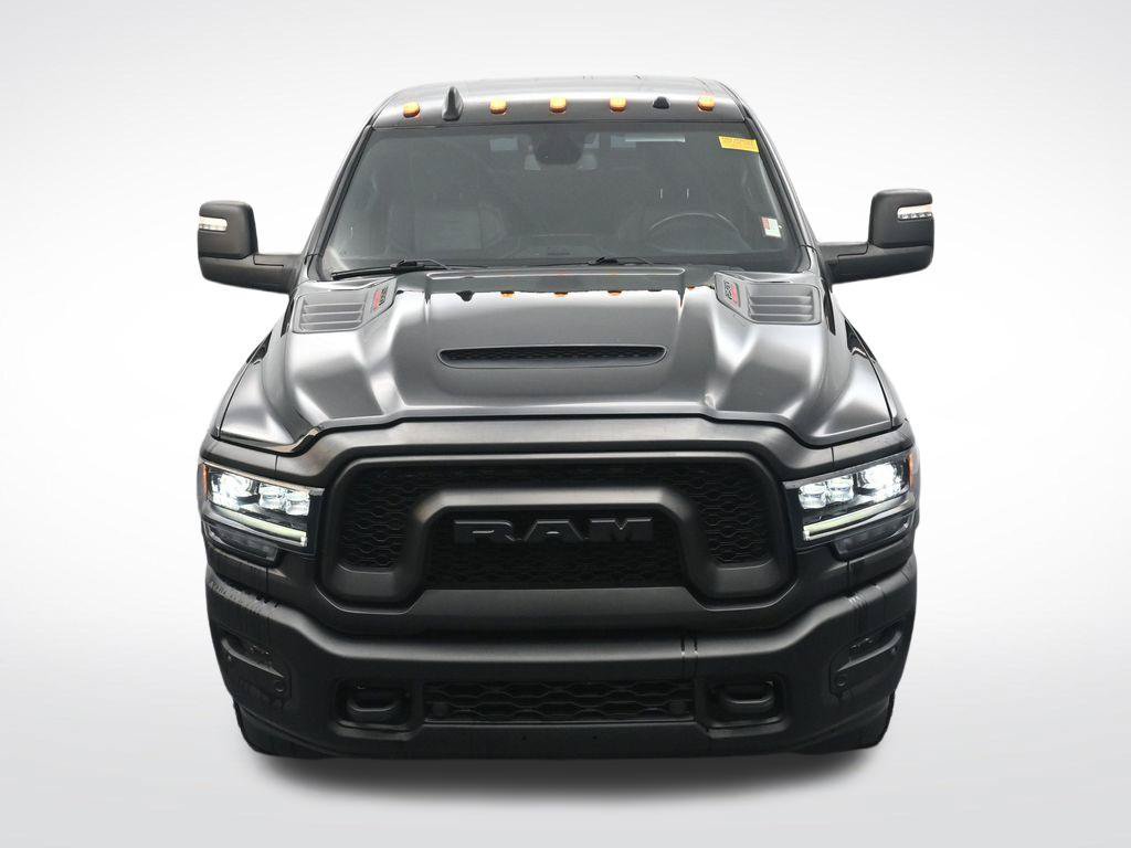 Used 2023 RAM 2500 Rebel w/ Level 2 Equipment Group AWD/4WD image 21