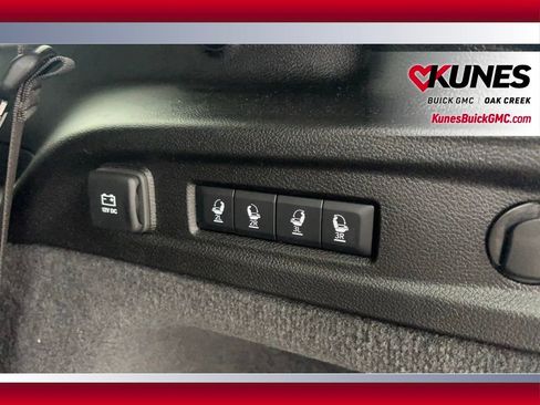 Used 2024 Jeep Grand Cherokee L Summit image 4