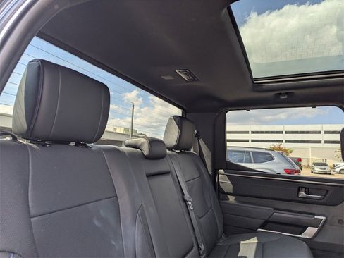 Used 2023 Toyota Tundra Platinum image 18