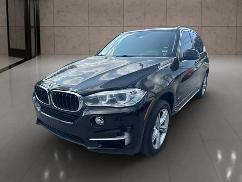 Used 2015 BMW X5 sDrive35i RWD image 7