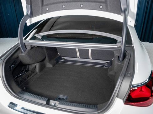 New 2026 Mercedes-Benz E 350 Sedan image 6