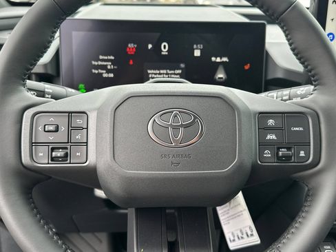 New 2026 Toyota RAV4 XSE AWD/4WD image 27