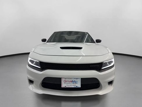 Used 2022 Dodge Charger GT w/ Blacktop Package image 2