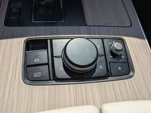 Certified 2025 MAZDA CX-90 Plug-In Hybrid w/ Premium Plus AWD/4WD image 23
