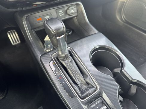 Certified 2023 Honda Civic Sport image 30