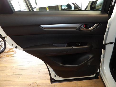 Certified 2023 MAZDA CX-5 AWD 2.5 S image 20