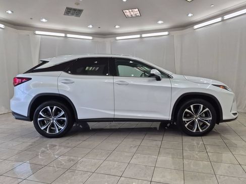 Used 2020 Lexus RX 350 AWD w/ Premium Package image 11