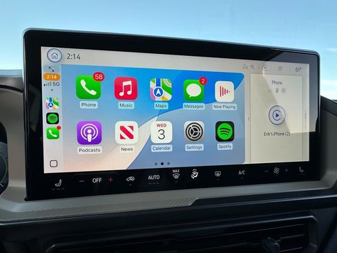 New 2025 Ford Bronco Sport Big Bend w/ Convenience Package image 39