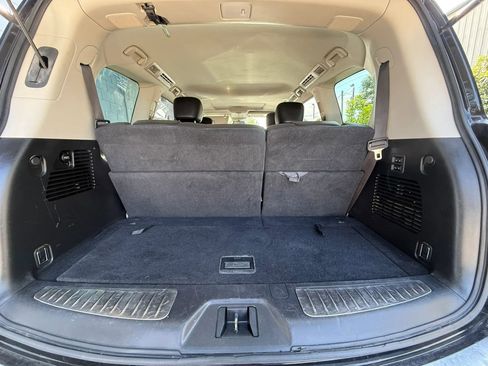 Used 2018 INFINITI QX80 2WD image 19