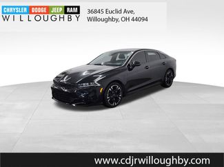 Used 2021 Kia K5 GT-Line FWD 360° Tour