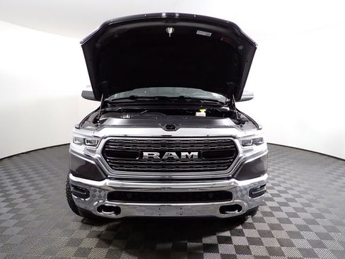 Used 2021 RAM 1500 Limited image 9
