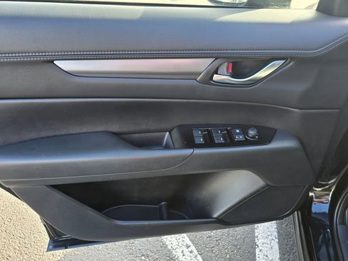 Used 2024 MAZDA CX-5 AWD 2.5 S w/ Select Package image 16