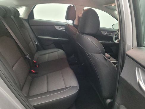 Used 2023 Kia Forte LXS FWD image 19