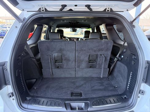 Used 2021 Dodge Durango R/T w/ Tow 'N Go Package image 32