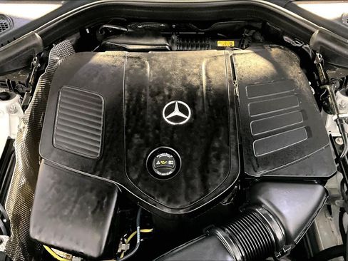 Certified 2026 Mercedes-Benz GLC 300 4MATIC image 31