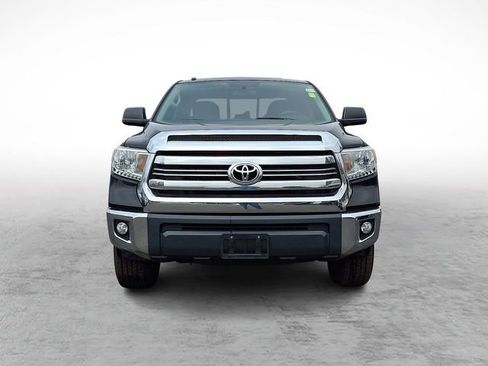 Used 2016 Toyota Tundra SR5 image 2
