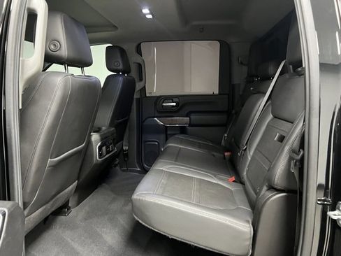 Used 2020 GMC Sierra 2500 Denali w/ Denali Ultimate Package image 48