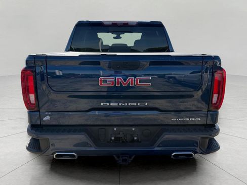 Used 2021 GMC Sierra 1500 Denali w/ Denali Ultimate Package AWD/4WD image 7