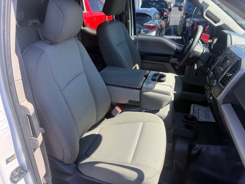 Used 2018 Ford F150 XLT AWD/4WD image 65