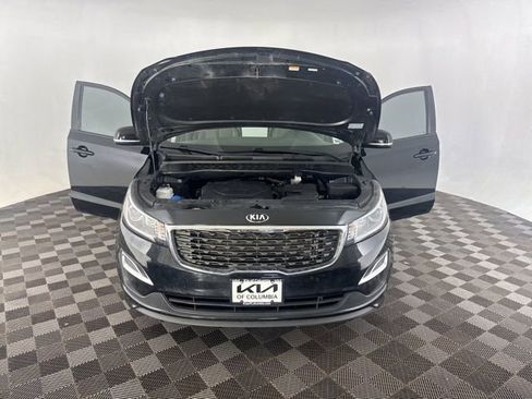 Used 2020 Kia Sedona EX FWD image 13
